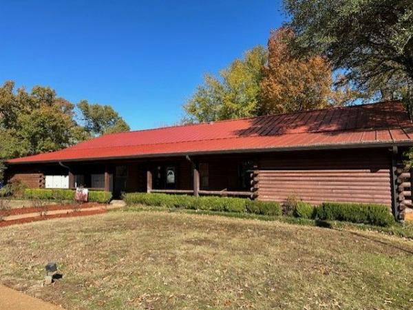 1999 Fleetwood Mobile Home For Sale