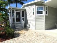 2016 SKYLINE Mobile Home
