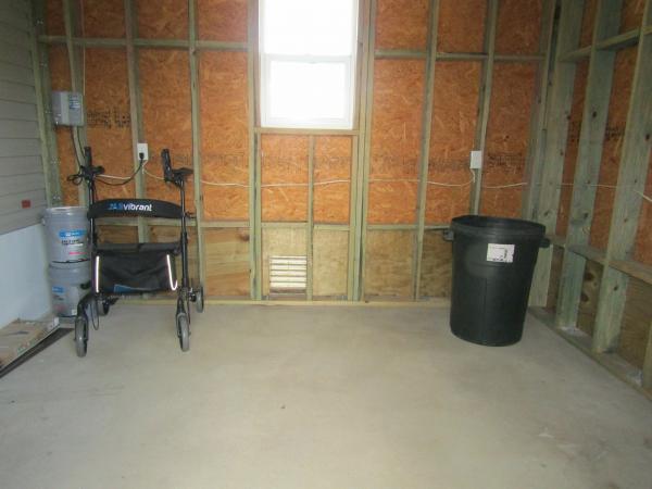 2016 SKYLINE Mobile Home