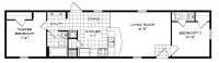 2020 Mansion 171 4462  Home