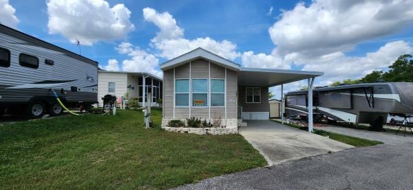 1995 Unk Mobile Home For Sale