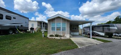 Mobile Home at 7820 Wire Road 198 Zephyrhills, FL 33540