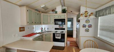 Photo 3 of 8 of home located at 7820 Wire Road 198 Zephyrhills, FL 33540