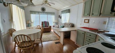 Photo 5 of 8 of home located at 7820 Wire Road 198 Zephyrhills, FL 33540