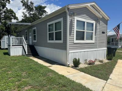 Mobile Home at 167 Whitetail Lane Dothan, AL 36303
