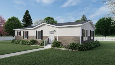 Mobile Home at 671 Wilderness Lane Dothan, AL 36303