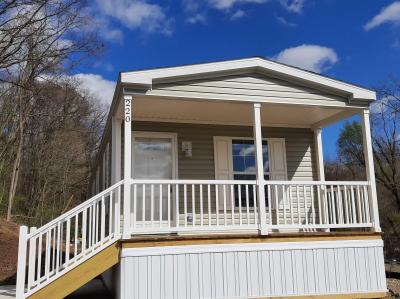 Mobile Home at 220 Valencia Street Butler, PA 16002
