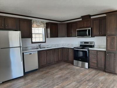 Mobile Home at 220 Valencia Street Butler, PA 16002