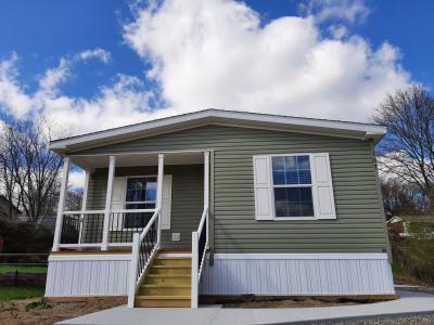 Mobile Home at 107 Trinidad St. Butler, PA 16002