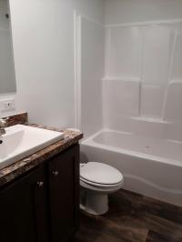 2025 Colony 114 DTS0010H  Home
