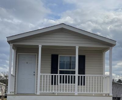 Mobile Home at 305 Citrus Circle Orangeburg, SC 29115