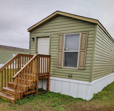 Mobile Home at 830 Citrus Circle Orangeburg, SC 29115