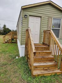 2019 Legacy  s-1244  Home