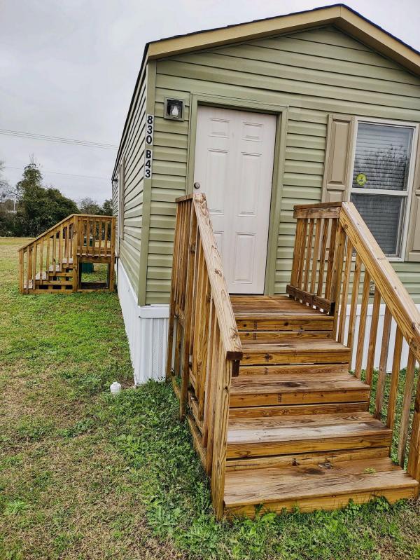 2019 Legacy  s-1244  Home
