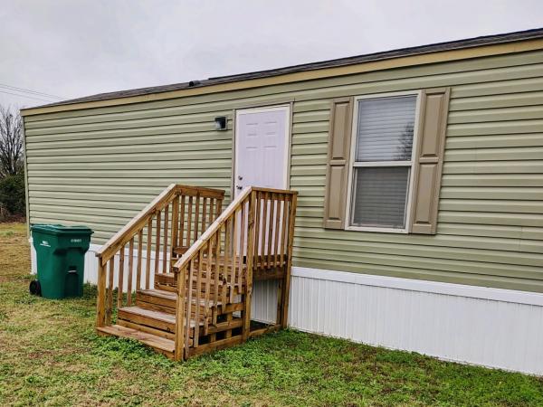 2019 Legacy  s-1244  Home