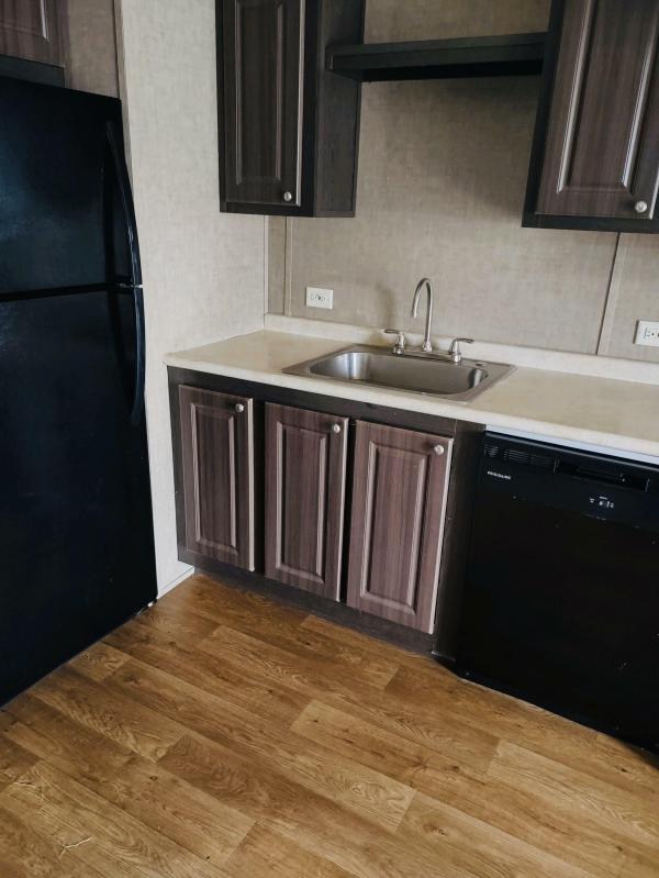 2019 Legacy  s-1244  Home