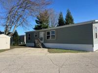 2017 Clayton Homes Inc Pulse Mobile Home