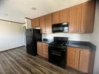 2017 Clayton Homes Inc Pulse Mobile Home