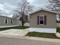 2013 Redman 112000HRC801348A Mobile Home