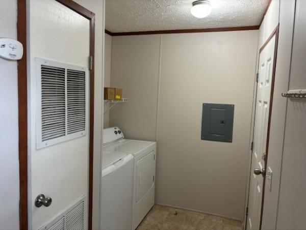 2013 Redman 112000HRC801348A Mobile Home