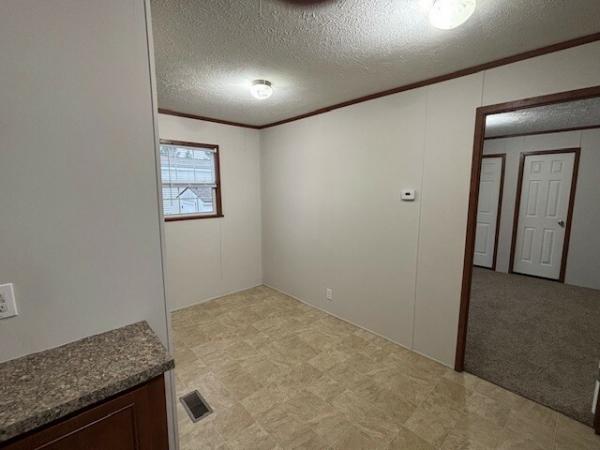 2013 Redman 112000HRC801348A Mobile Home