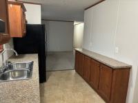 2013 Redman 112000HRC801348A Mobile Home