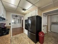 1971 UNIVERSAL Mobile Home