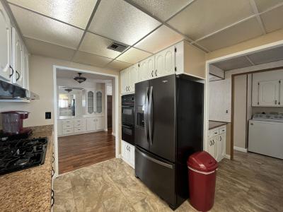 Photo 2 of 3 of home located at 31130 South General Kearny Rd #057 Temecula, CA 92591