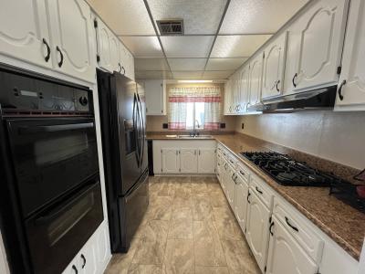 Photo 3 of 3 of home located at 31130 South General Kearny Rd #057 Temecula, CA 92591