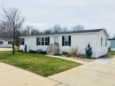 Mobile Home at 4193 Newport Pl Muskegon, MI 49442