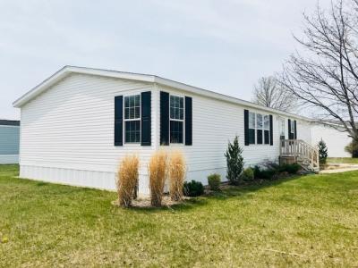 Photo 2 of 5 of home located at 4193 Newport Pl Muskegon, MI 49442