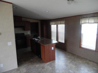 Photo 5 of 5 of home located at 4193 Newport Pl Muskegon, MI 49442