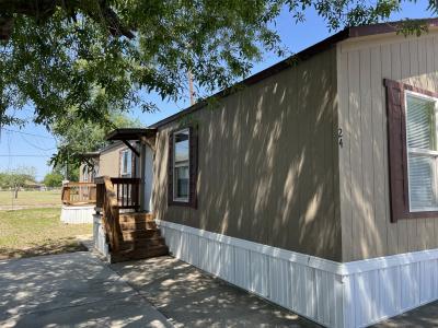 Mobile Home at 310 Hester Ave, #24 Donna, TX 78537