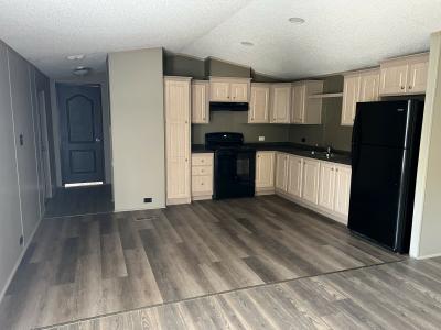 Photo 2 of 9 of home located at 310 Hester Ave, #24 Donna, TX 78537