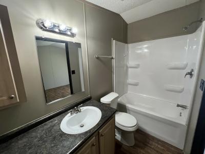 Photo 5 of 9 of home located at 310 Hester Ave, #24 Donna, TX 78537
