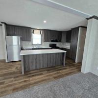 2024 Fairmont Homes Inspiration Mobile Home