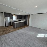 2024 Fairmont Homes Inspiration Mobile Home
