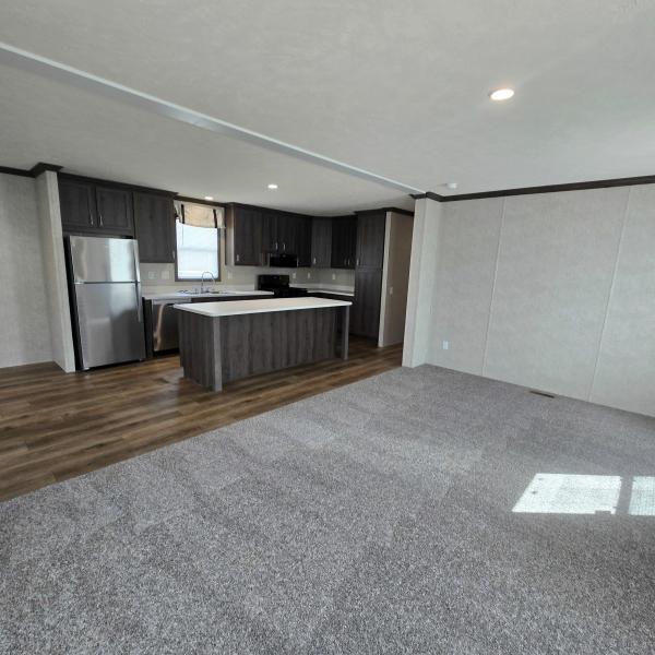 2024 Fairmont Homes Inspiration Mobile Home
