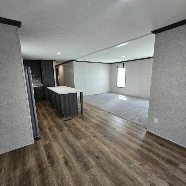 2024 Fairmont Homes Inspiration Mobile Home
