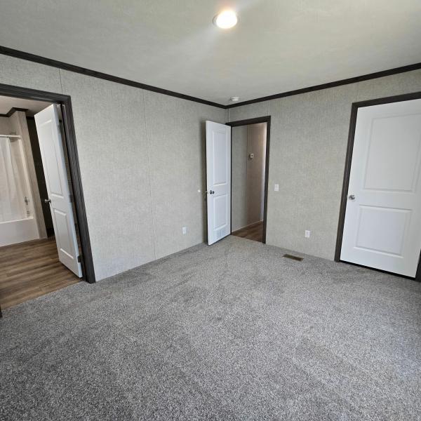 2024 Fairmont Homes Inspiration Mobile Home