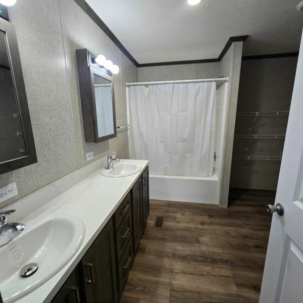 2024 Fairmont Homes Inspiration Mobile Home
