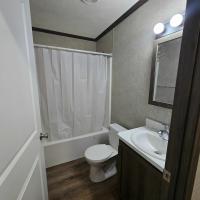 2024 Fairmont Homes Inspiration Mobile Home