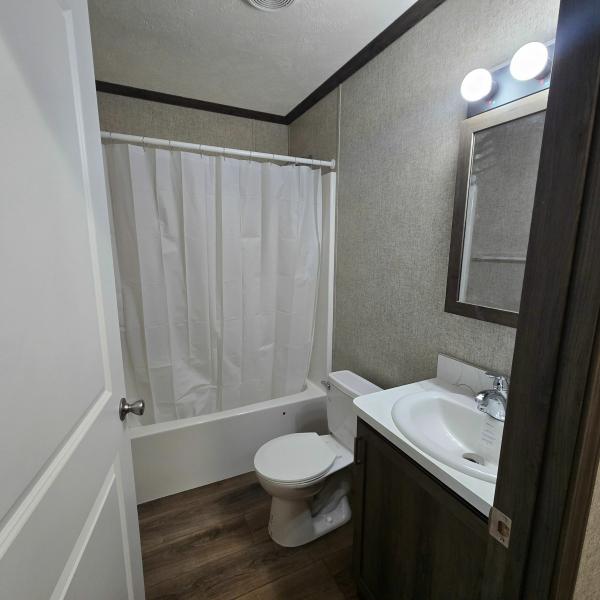 2024 Fairmont Homes Inspiration Mobile Home