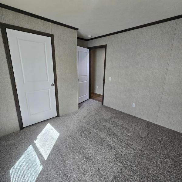 2024 Fairmont Homes Inspiration Mobile Home