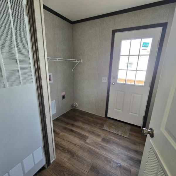 2024 Fairmont Homes Inspiration Mobile Home