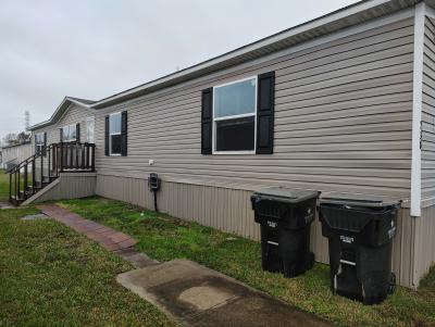 Mobile Home at 1100 Fox Meadow Dr. #238 Alvin, TX 77511