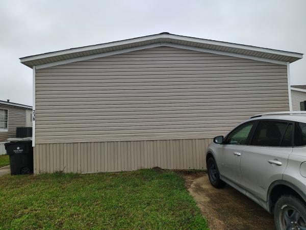 2022 97TRS14602AH22S  Home