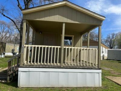 Mobile Home at 3052 Juca Lane Memphis, TN 38116