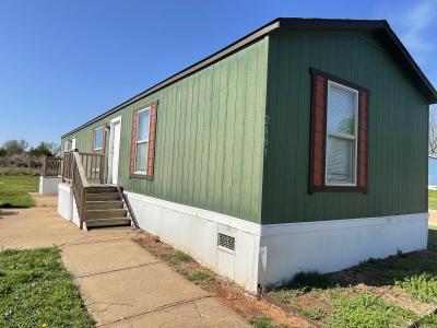 Mobile Home at 2801 East Raintree Stillwater, OK 74074