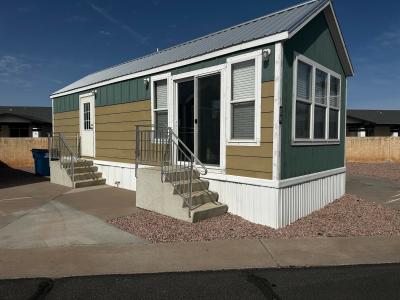 Mobile Home at 941 E. Monroe Ave. Lot #84 Buckeye, AZ 85326